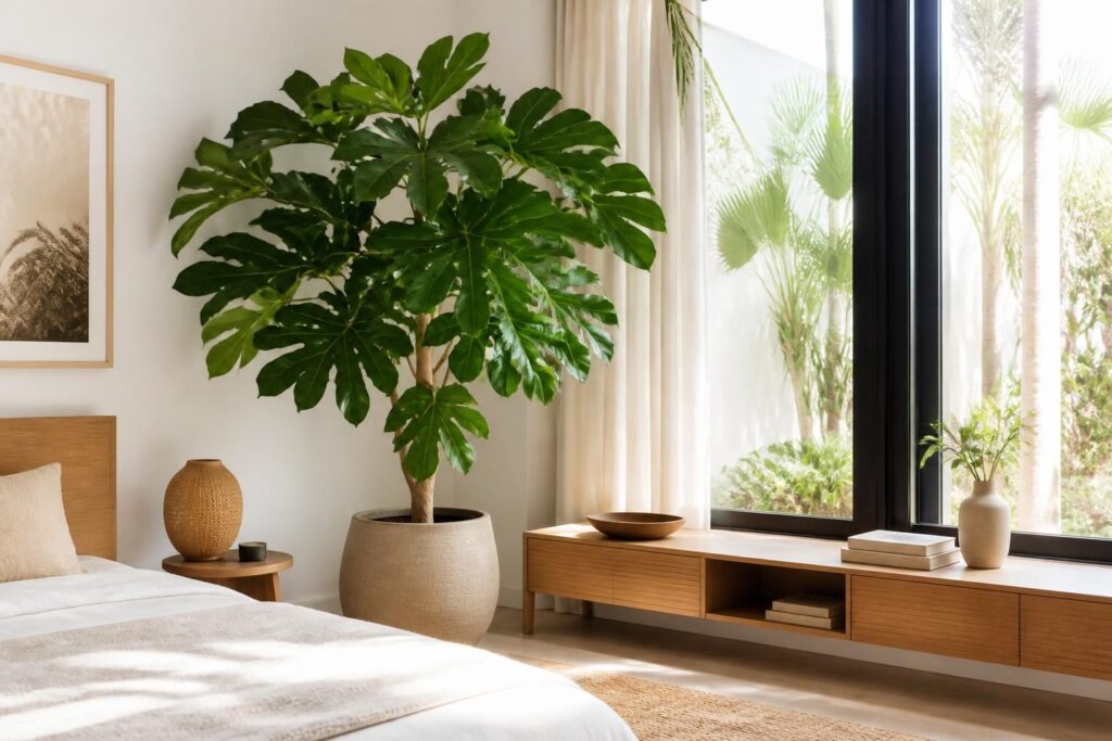 découvrez comment intégrer l'artocarpus, une plante exotique spectaculaire, dans votre décoration intérieure pour apporter une touche naturelle et originale à votre maison.