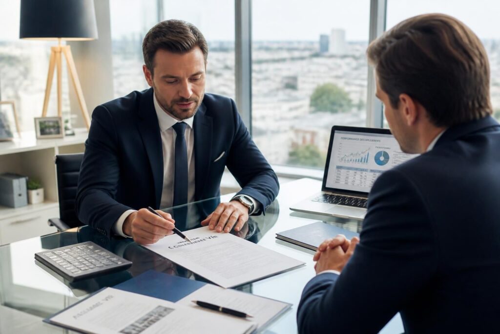 découvrez les clés pour optimiser la fiscalité de votre contrat d'assurance vie et maximiser vos avantages financiers grâce à nos conseils pratiques et à jour.