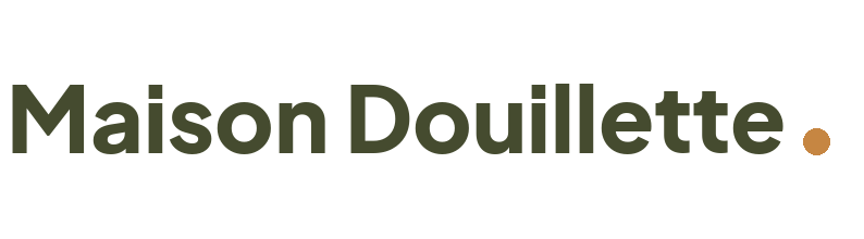Maison Douillette