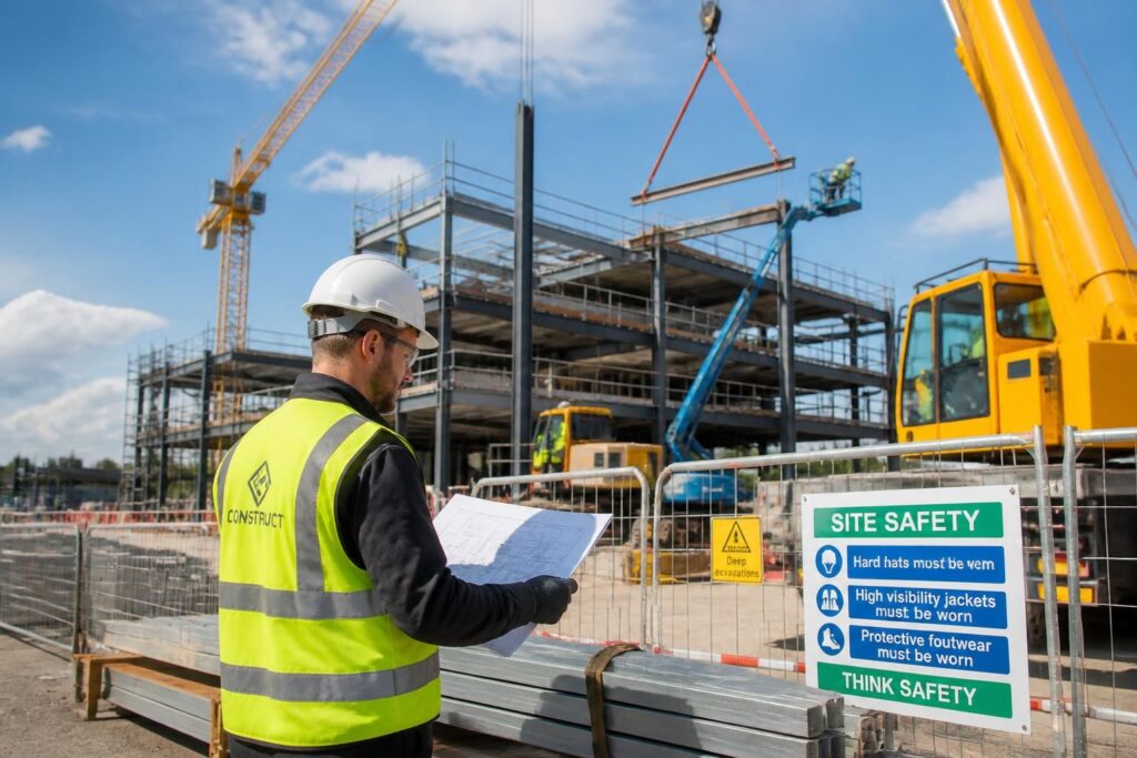 assurez la sécurité de vos travaux grâce à notre caution bancaire chantier fiable et adaptée à vos besoins. bénéficiez d'une garantie financière solide pour mener à bien vos projets en toute confiance.