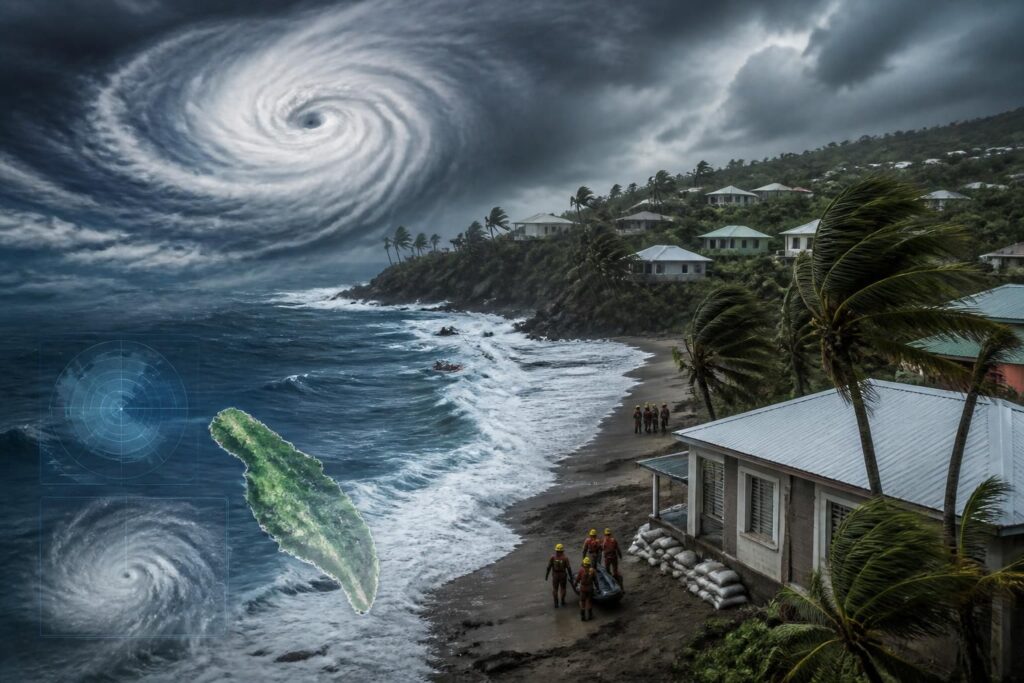 découvrez comment comprendre et anticiper les risques liés aux cyclones en martinique pour mieux se protéger et agir efficacement face à ces phénomènes naturels.