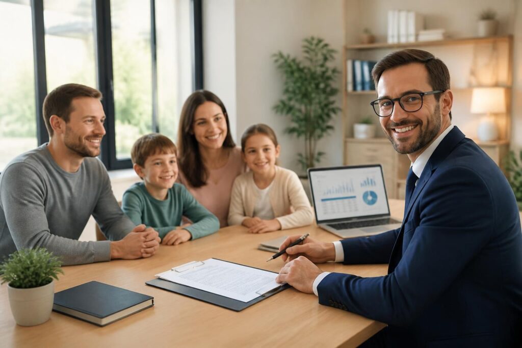 le cam assurance, votre partenaire fiable pour assurer votre tranquillité d'esprit et protéger ce qui compte le plus. découvrez des solutions adaptées à vos besoins.