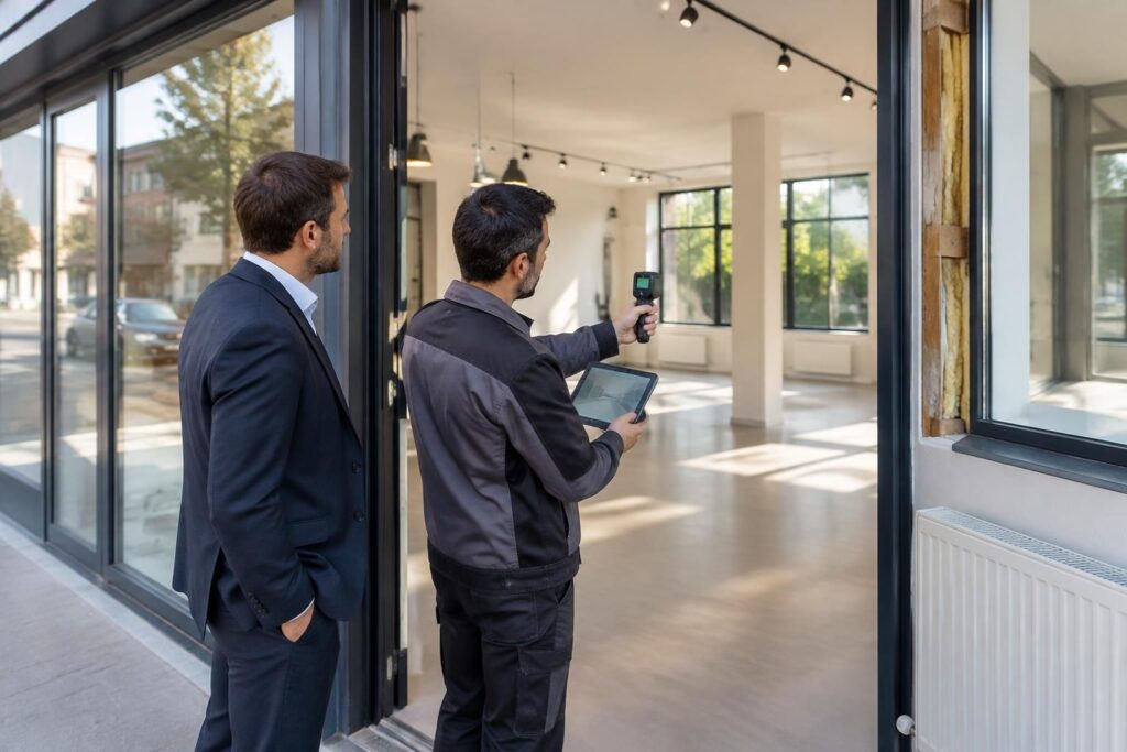découvrez les obligations du dpe pour un local commercial lors d’une vente ou d’une location : biens concernés, règles à respecter et démarches à prévoir.