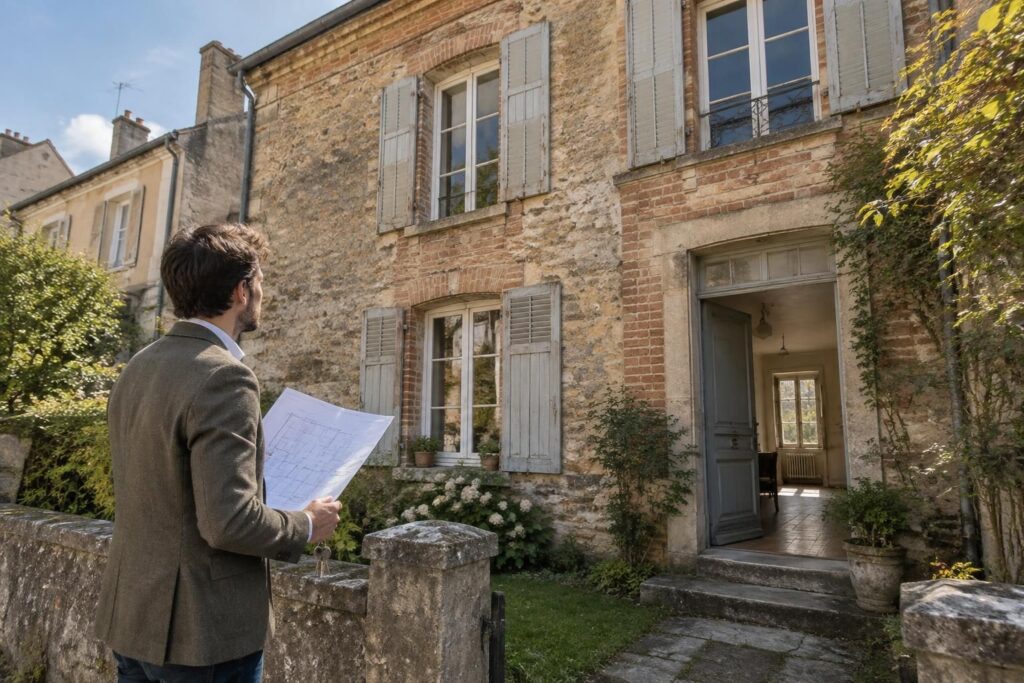 découvrez les opportunités d’une maison à rénover à longwy et nos conseils pour évaluer les travaux, maîtriser votre budget et réussir votre projet immobilier.