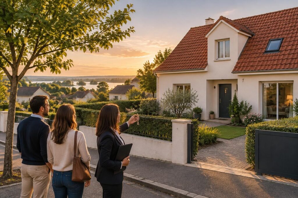 vous souhaitez acheter une maison à couëron ? découvrez les secteurs où trouver une maison à vendre et concrétisez votre projet en loire-atlantique.