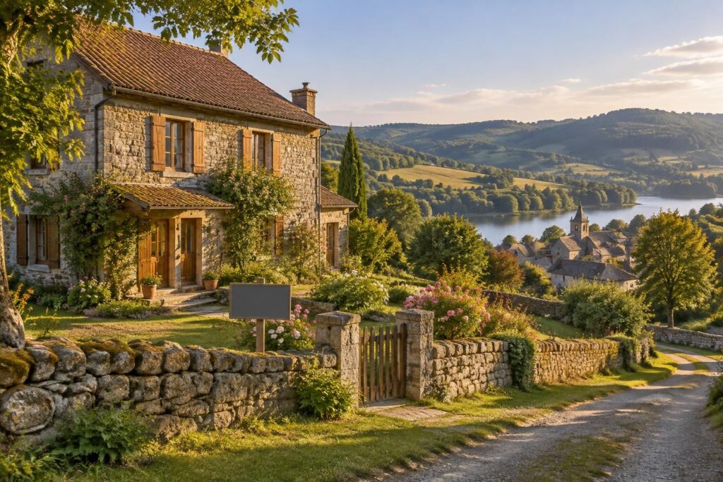 découvrez les maisons à vendre dans la creuse et explorez ses lieux emblématiques, entre villages de charme, patrimoine et nature préservée.