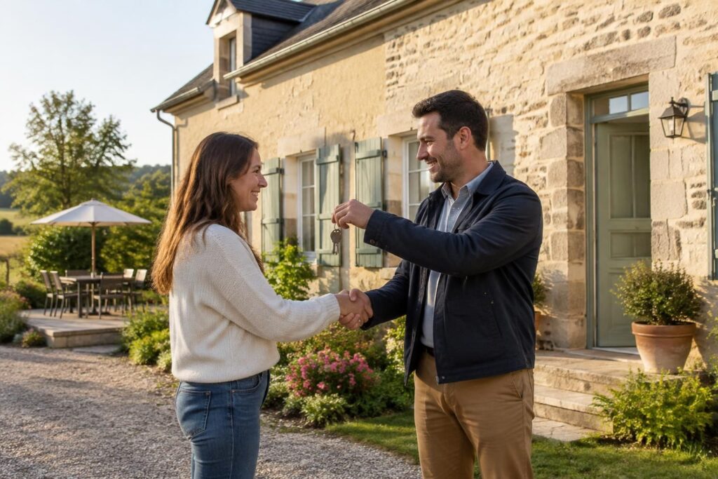 trouvez une maison à louer à meslay-du-maine auprès d’un particulier. consultez les offres disponibles et contactez directement les propriétaires.