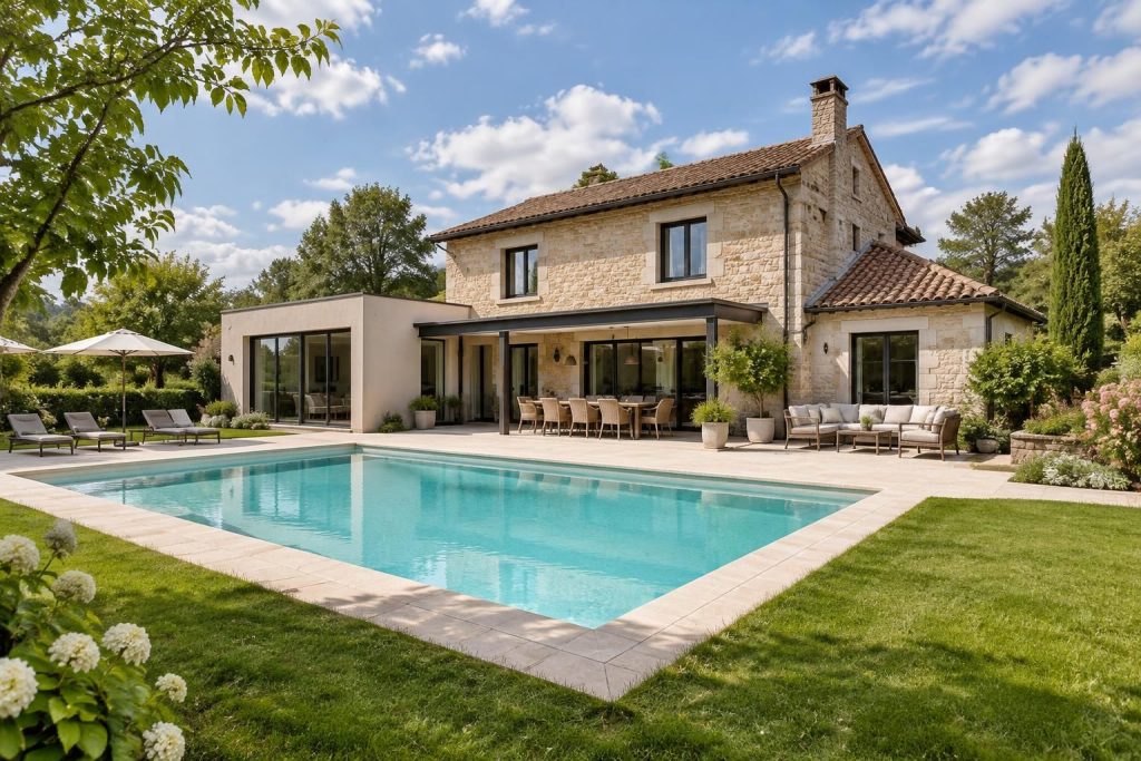 découvrez les maisons à vendre à limoges avec piscine : consultez les annonces de particuliers et d’agences pour trouver votre futur logement.