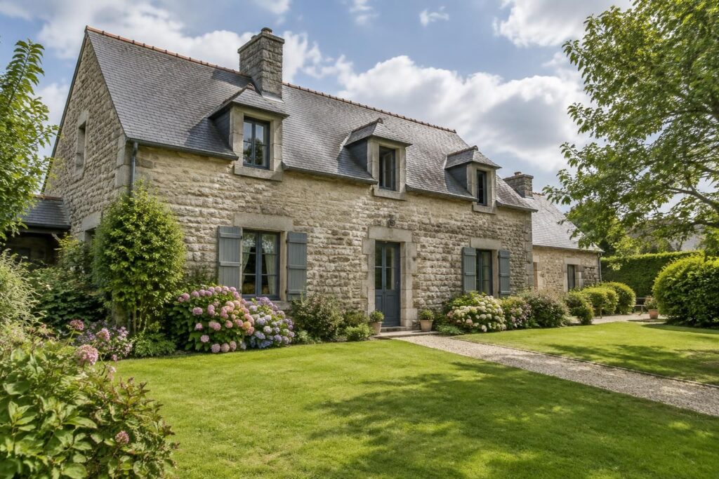 découvrez les maisons à vendre à montauban-de-bretagne : consultez les annonces des agences immobilières et des notaires locaux.