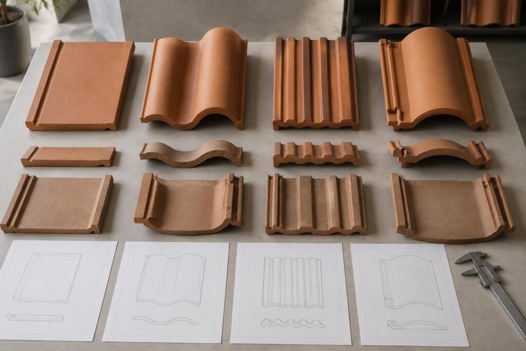découvrez les caractéristiques et fiches techniques des tuiles monopole numérotées : dimensions, matériaux, pose et conseils pour choisir le modèle adapté.